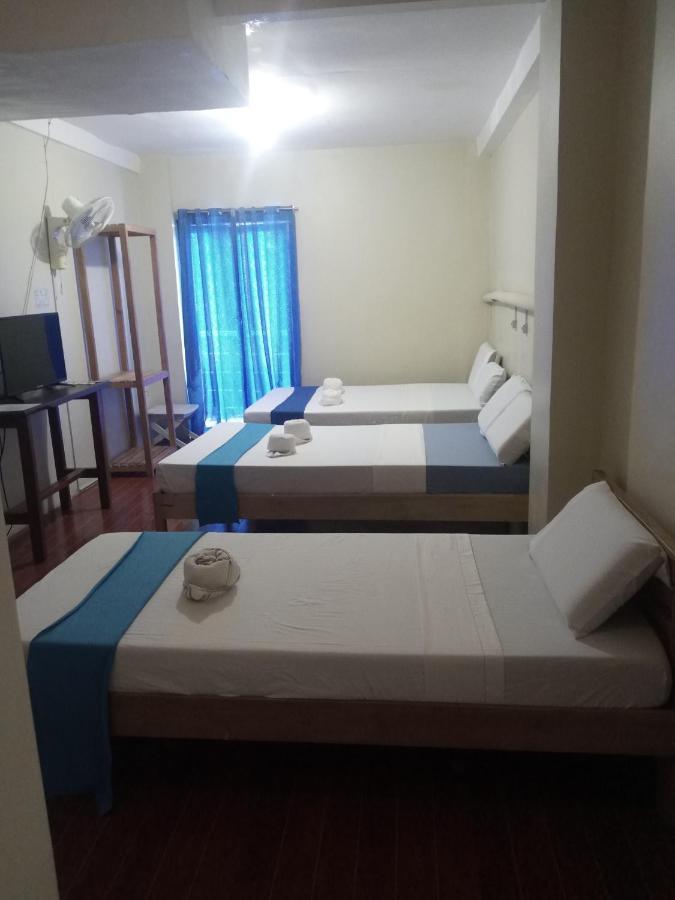 Casa Montemar Bed And Breakfast Coron Exterior photo