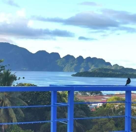 Casa Montemar Bed And Breakfast Coron Exterior photo