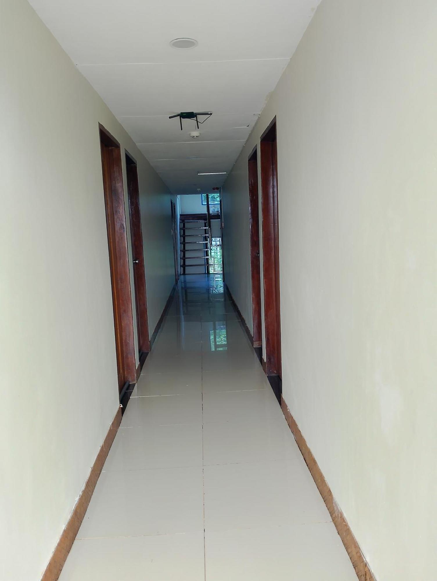 Casa Montemar Bed And Breakfast Coron Exterior photo