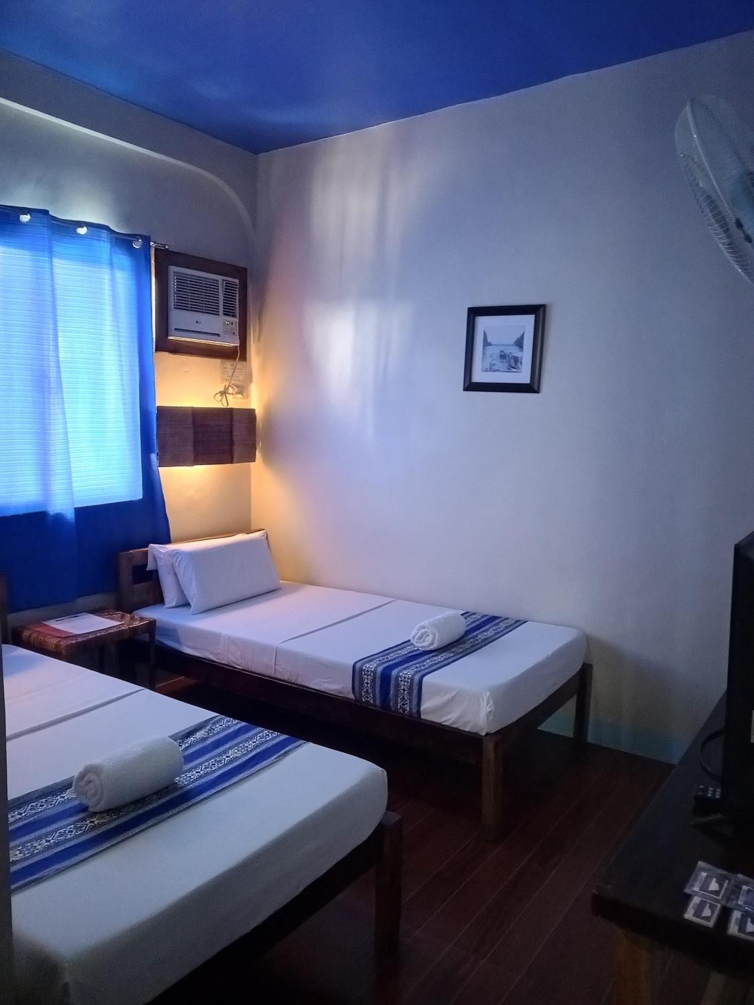 Casa Montemar Bed And Breakfast Coron Exterior photo