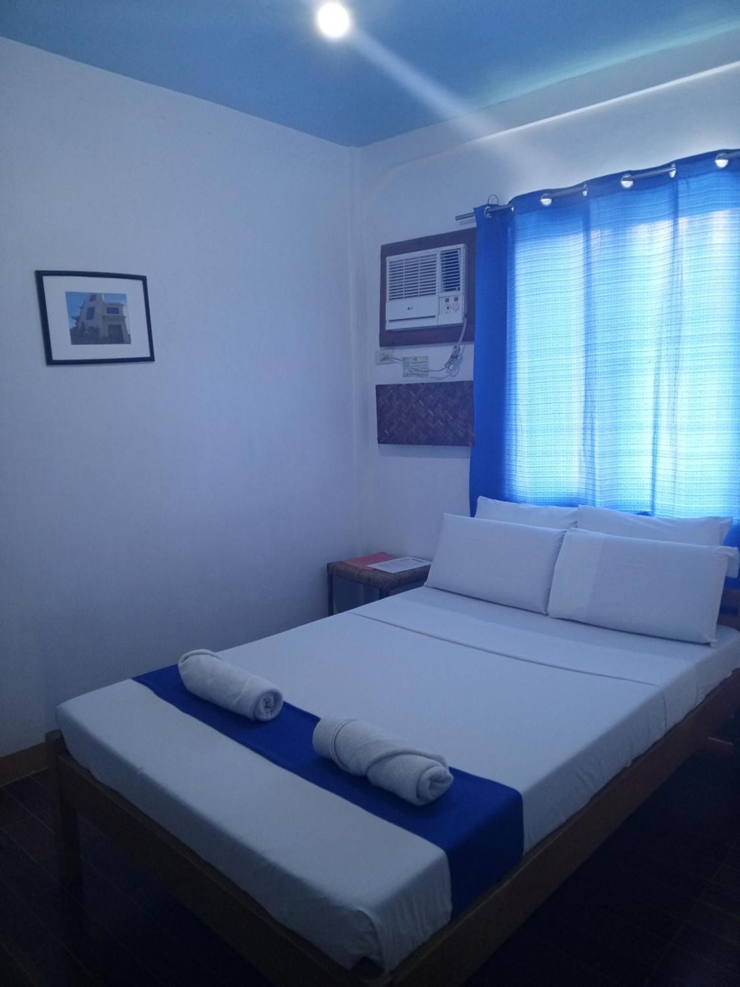 Casa Montemar Bed And Breakfast Coron Exterior photo