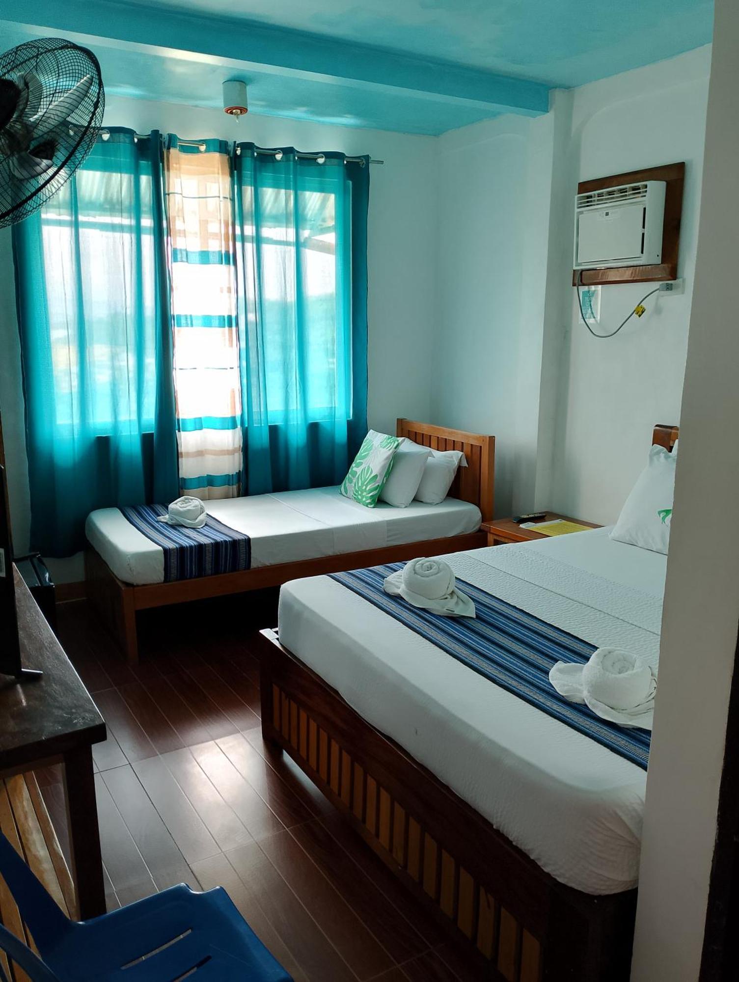Casa Montemar Bed And Breakfast Coron Exterior photo