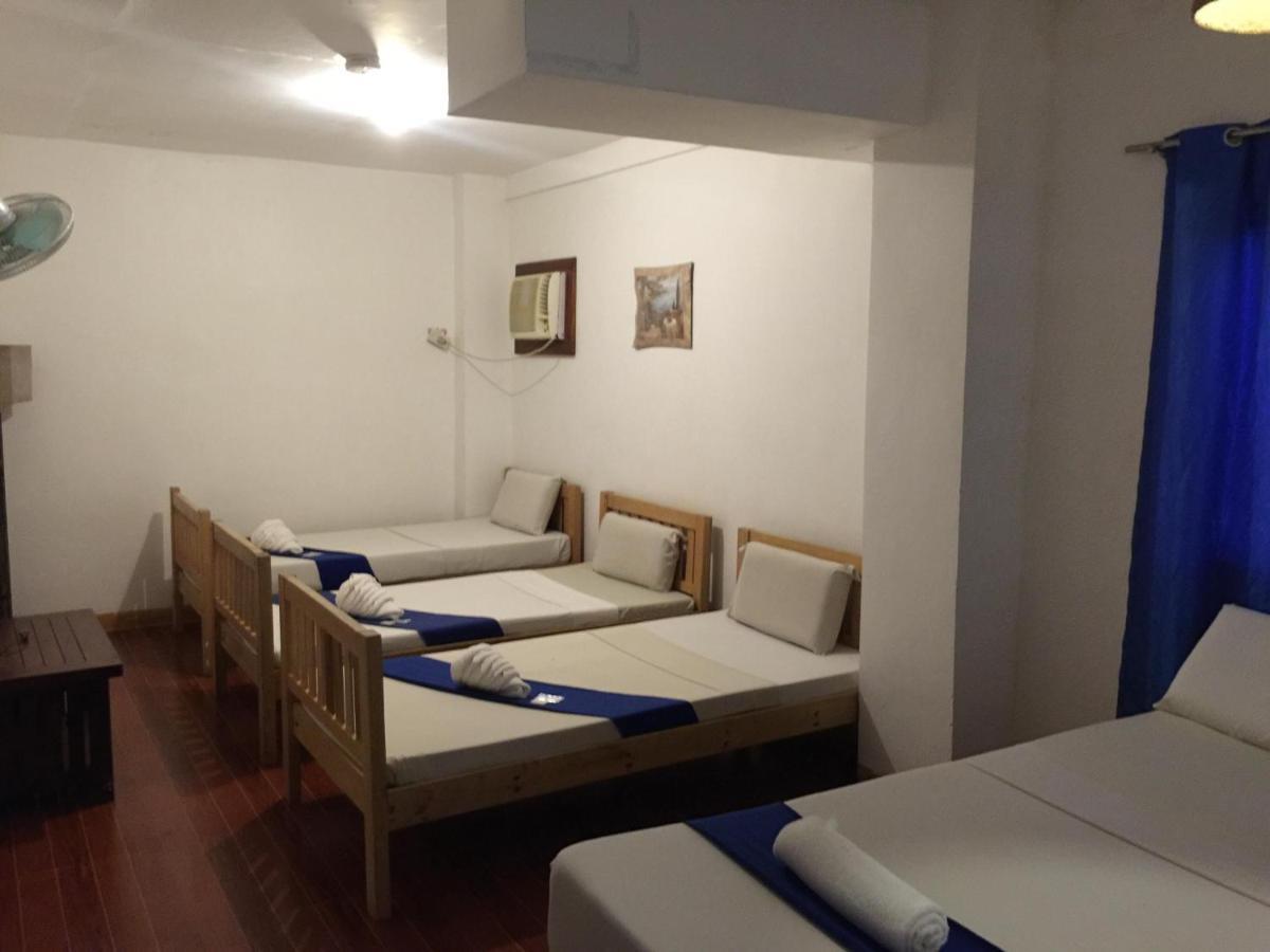 Casa Montemar Bed And Breakfast Coron Exterior photo
