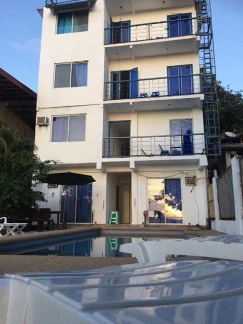 Casa Montemar Bed And Breakfast Coron Exterior photo