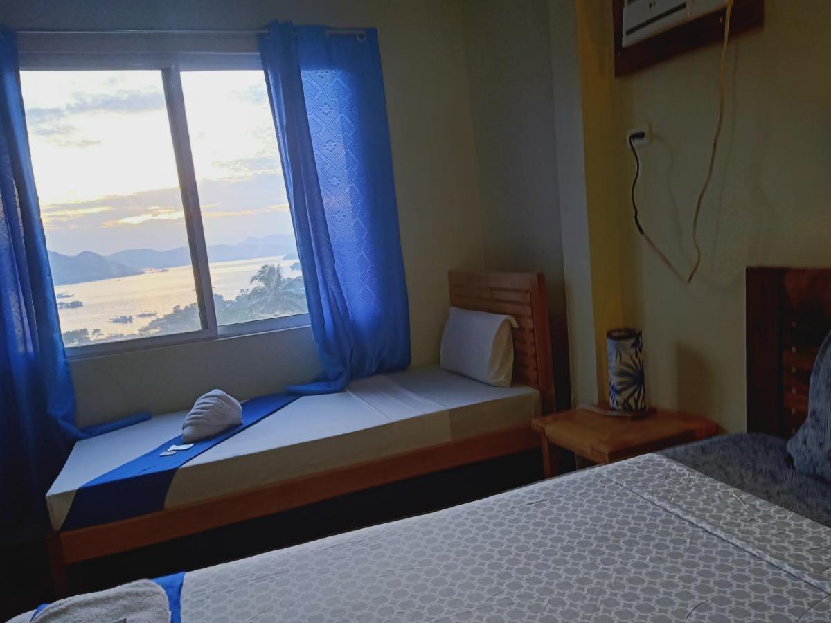 Casa Montemar Bed And Breakfast Coron Exterior photo