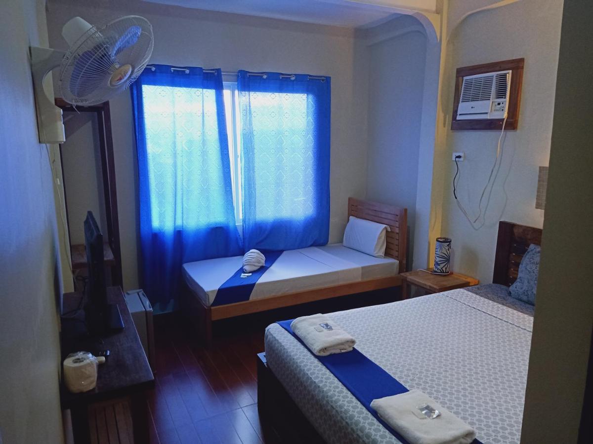 Casa Montemar Bed And Breakfast Coron Exterior photo